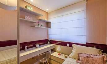 Imagem 3: Apartamento à venda com 3 dormitórios, 2 vagas no bairro BARIGUI, CURITIBA - PR