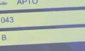 Imagem 2: Apto Bosque Pitangueiras-Jd das Perdizes