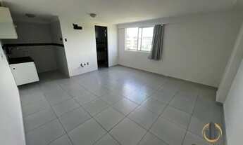 Imagem 4: Flat a uma quadrada Praia no Bessa - João Pessoa - PB