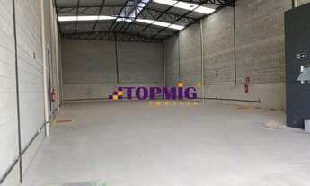 Imagem 5: Galpão - Estreito - Betim