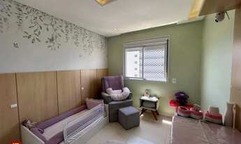 Imagem 5: Apartamento com 3 quartos no Pedra Branca - Palhoça/SC