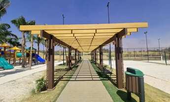 Imagem 5: Terreno de 330m² em condomínio à venda - Alto do Castelo