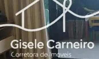 Imagem 7: Apartamento Frente Mar 3 Quartos no Di Cavalcante Ilhéus -BA