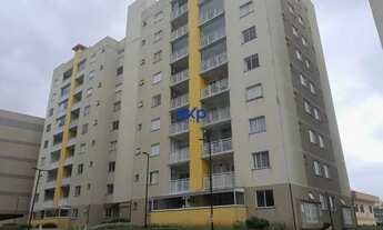 Imagem: Apartamento com 2 quartos, pé na areia