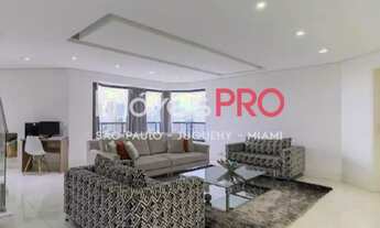 Imagem 6: COBERTURA DUPLEX - ACLIMAÇÃO!!!