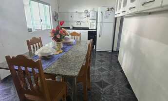 Imagem 2: VENDO CASA NOVO ALEIXO