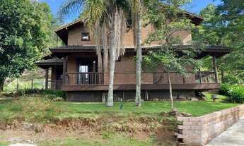 Imagem 5: CASA 4 DORMITÓRIOS