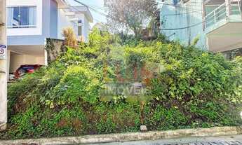 Imagem: Terreno à venda, 360 m² por R$ 630.000,00