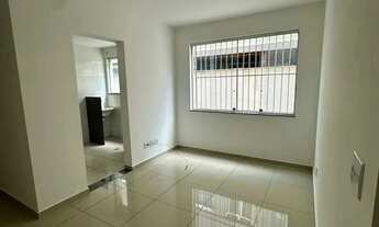 Imagem 4: Apartamento para aluguel possui 63 metros quadrados com 2 quartos em Castelo - Belo Horizo