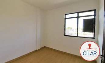 Imagem 7: Imobiliária Cilar Vende Apartamento 1 Quarto no Rebouças com 39,54m², Ref. 100815.001-CILA