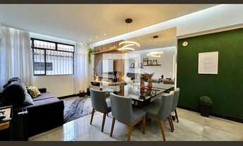 Imagem 3: Apartamento à Venda - Luxemburgo, 3 Quartos, 105 m2