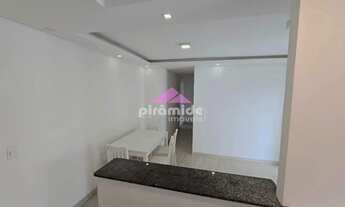 Imagem 2: Apartamento para locação na Cond. Club Bella Città no Vila Betania por 2.900,00