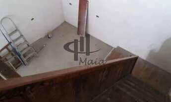 Imagem 4: Locação Salão Comercial Sao Caetano do Sul Santo Antonio Ref: 43502