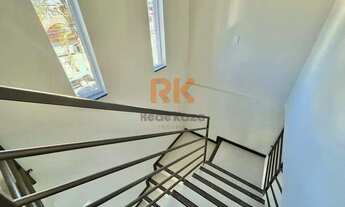 Imagem 7: Casa à venda, 3 quartos, 1 suíte, 2 vagas, São João Batista - Belo Horizonte/MG