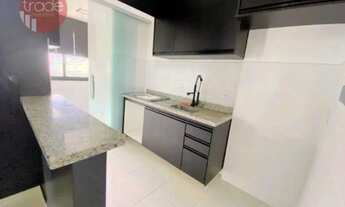 Imagem 6: Cobertura com 1 dormitório à venda, 93 m² por R$ 586.000,00 - Nova Aliança - Ribeirão Pret