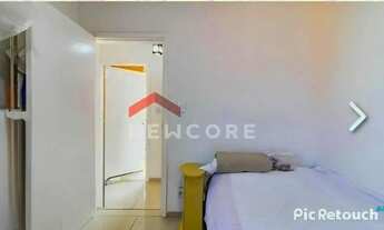 Imagem 3: Apartamento em Rua Retiro dos Artistas - Pechincha - Rio de Janeiro/RJ