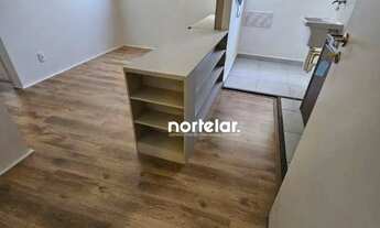 Imagem 3: Apartamento com 2 dormitórios para alugar, 36 m² por R$ 2.950,00/mês - Freguesia do Ó - Sã