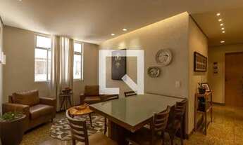 Imagem: Apartamento à Venda - Castelo, 3 Quartos