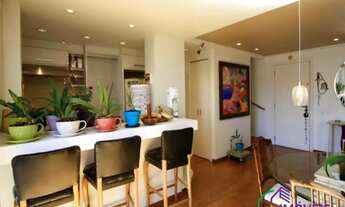 Imagem 2: APARTAMENTO - PINHEIROS - SP