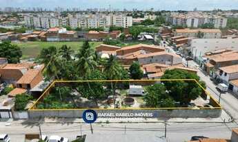 Imagem 4: Terreno de esquina à venda na Cidade dos Funcionários