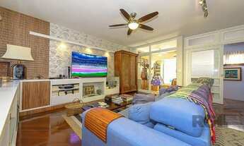 Imagem 4: Casa em Condomínio à venda com 4 quartos 319 m² Rua Manoel Leao, Pedra Redonda, Porto Aleg