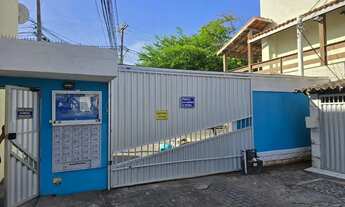 Imagem 5: Imóvel para venda possui 120 metros quadrados com 3 quartos em Stella Maris - Salvador - B