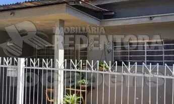 Imagem 6: Área Venda no Parque Industrial com 9 casas separadas