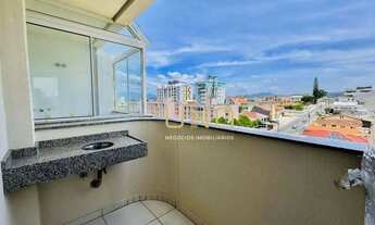 Imagem 5: Residencial Santo Antônio Apartamentos de 3 Dormitórios com Suíte, Vista Mar e Infraestru