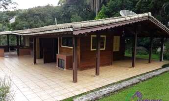 Imagem 7: CASA ASSOBRADADA - RESIDENCIAL PARQUE ITAPETINGA - SP