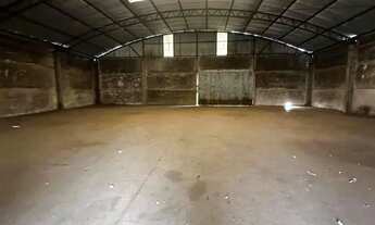 Imagem 6: Barracão para locação na Av. Brasília, com 500 m² por R$ 6.000/mês - Lindóia - Londrina/PR