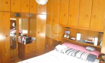 Imagem 3: Sobrado com 4 quartos à venda em Sítio Do Mandaqui - SP