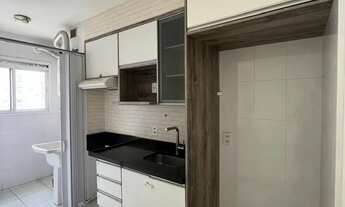 Imagem 7: Parque Ventura Apartamento com 2 dormitórios