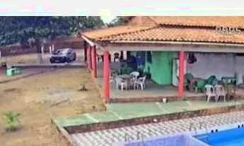 Imagem 3: Chácara disponível para retiro de Carnaval