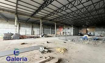 Imagem 4: Galpão para alugar, 280,88m² - Jardim Salgado Filho