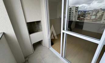 Imagem 5: Apartamento com 2 quartos à venda no bairro Santo Antônio em Joinville - SC por R$395.000