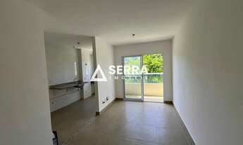 Imagem 4: Buraquinho | 2/4 | 56m² | Nascente | Vista livre | Varanda Gourmet