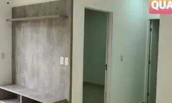 Imagem 2: Apartamento com 2 dormitórios à venda, 50 m² por R$ 303.000,00 - Residencial Greenville