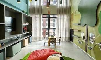 Imagem: Apartamento Novo Pronto para morar, com