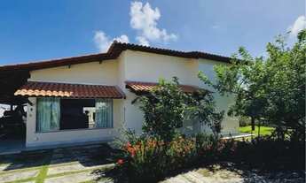 Imagem: Casa térrea 3/4 Cond. Maikai Residencial