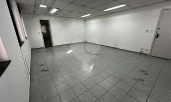 Imagem 4: Salas à venda ou para locação em Santana - SP