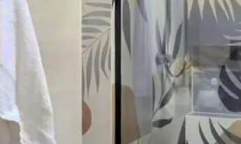 Imagem 6: Casa em buraquinho, casa foz do joanes