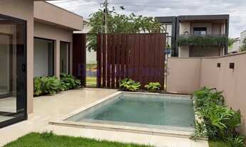 Imagem 4: CASA EM CONDOMÍNIO, 3 SUÍTES, À VENDA NO QUINTA DOS VENTOS