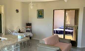 Imagem 4: Apartamento Cobertura Vista pro Mar Floripa