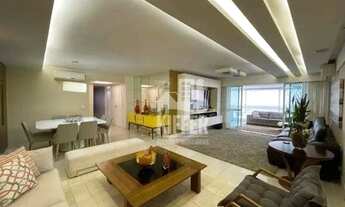 Imagem: Apartamento à venda, 187 m² por R$ 3.401.000,00