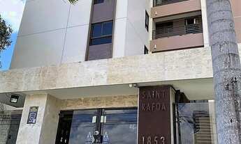 Imagem: Saint Rafqa em Capim Macio, 3 quartos com