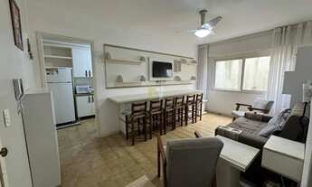 Imagem 2: Apartamento de 1 dormitório mobiliado no Centro em Capão da Canoa