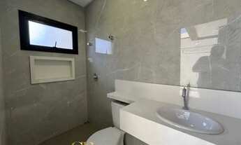 Imagem 3: Jardins Nápoles 3 Suítes Plenas casa térrea lote 360 metros