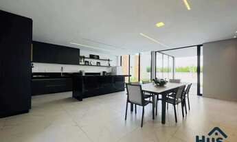 Imagem 6: CASA 5 QUARTOS 3 SUÍTE 4 VAGAS DE GARAGEM