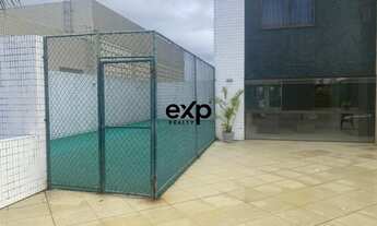 Imagem 7: Apartamento 3 Quartos à Venda em Lauro de Freitas