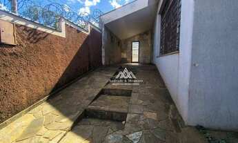 Imagem: Casa com 3 dormitórios para alugar, 196